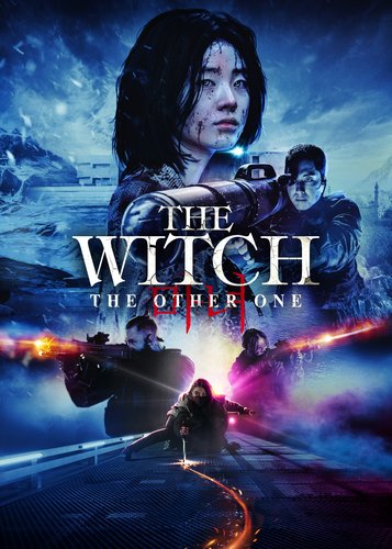 The Witch 2 - The Other One - Poster 1