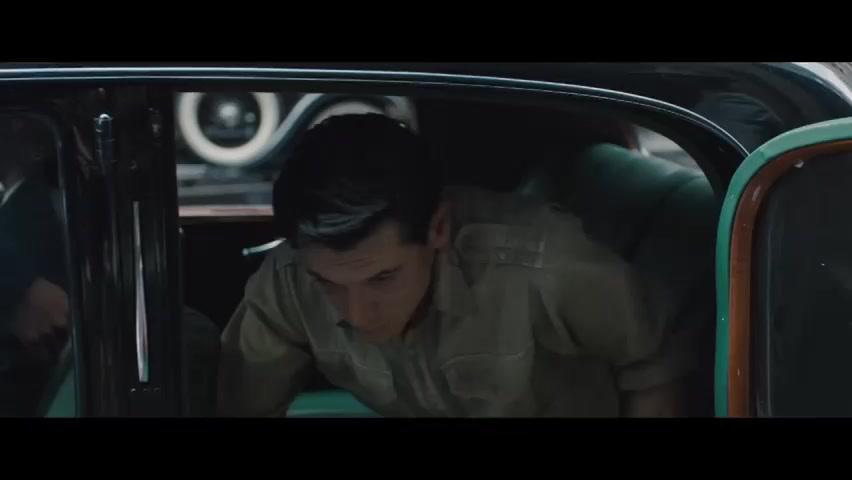 Unbroken - Featurette - Englisch - SD