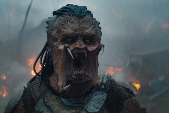 Predator 6 - Badlands - Szenenbild 2