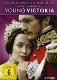 Young Victoria - Victoria, die junge Königin