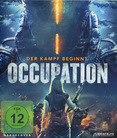 Occupation - Der Kampf beginnt