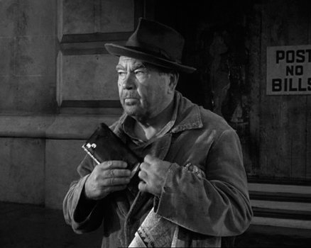 Alfred Hitchcock Präsentiert Alfred Hitchcock Präsentiert