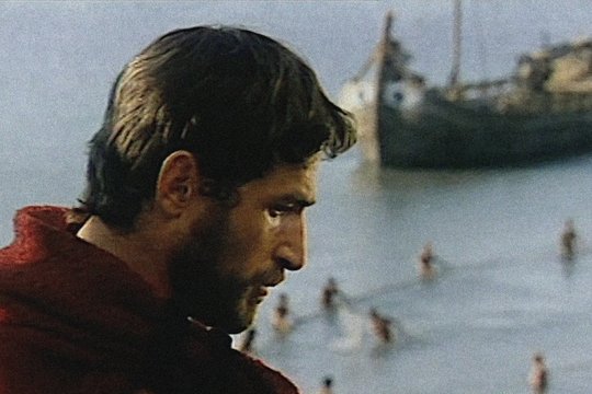 Die Odyssee - Die unglaublichen Abenteuer des Odysseus - Szenenbild 2