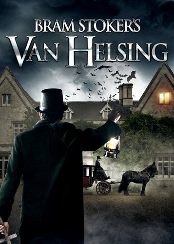 Bram Stokers Van Helsing - Poster 2