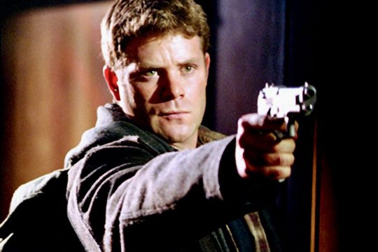 Jeremiah - Krieger des Donners - Staffel 2 - Szenenbild 4