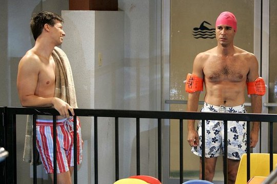 Will & Grace - Staffel 8 - Szenenbild 3