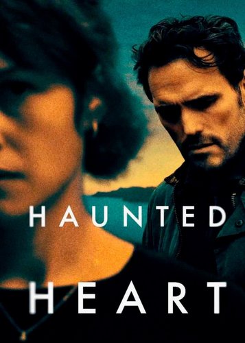 Haunted Heart - Poster 5