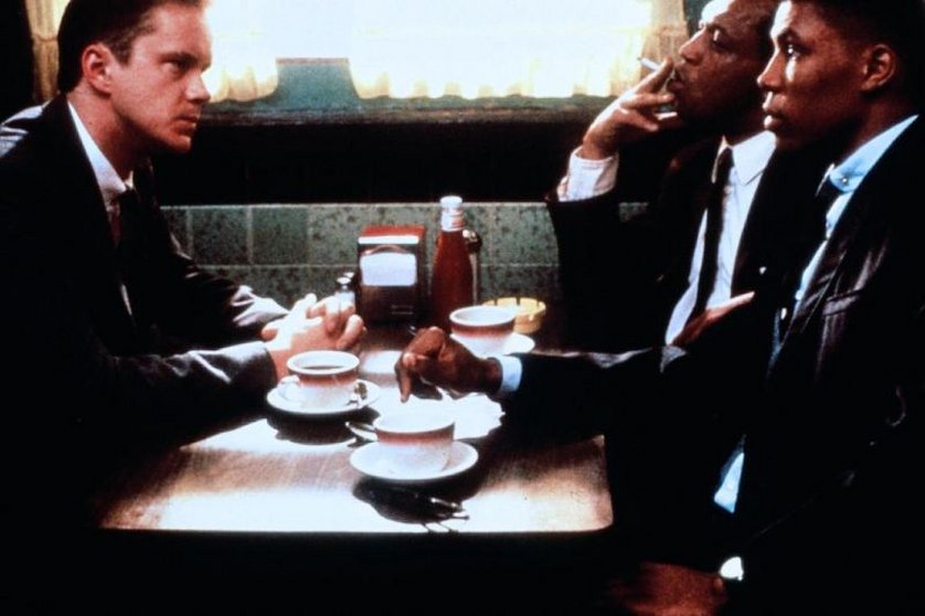 Five Corners Pinguine in der Bronx DVD oder Bluray leihen