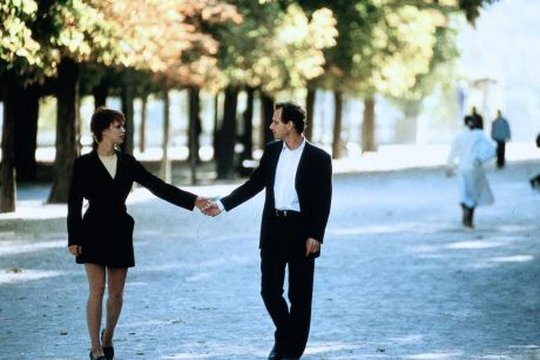 Obsession - Berlin Niagara - Szenenbild 10