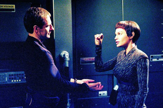 Star Trek - Enterprise - Staffel 3 - Szenenbild 2