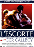 L&#039;Escorte - Der Callboy