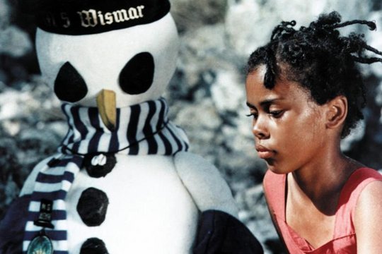 Die Sprungdeckeluhr & Ein Schneemann für Afrika - Szenenbild 4