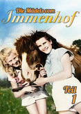 Immenhof 1 - Die Mädels vom Immenhof