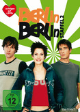 Berlin, Berlin - Staffel 2
