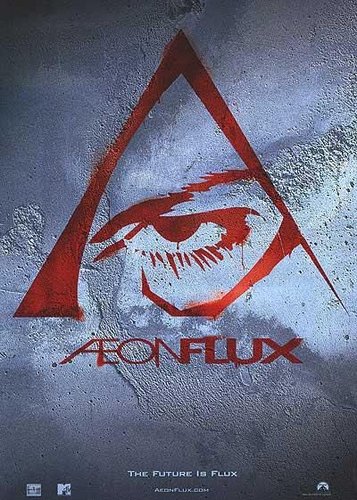 Aeon Flux - Poster 6