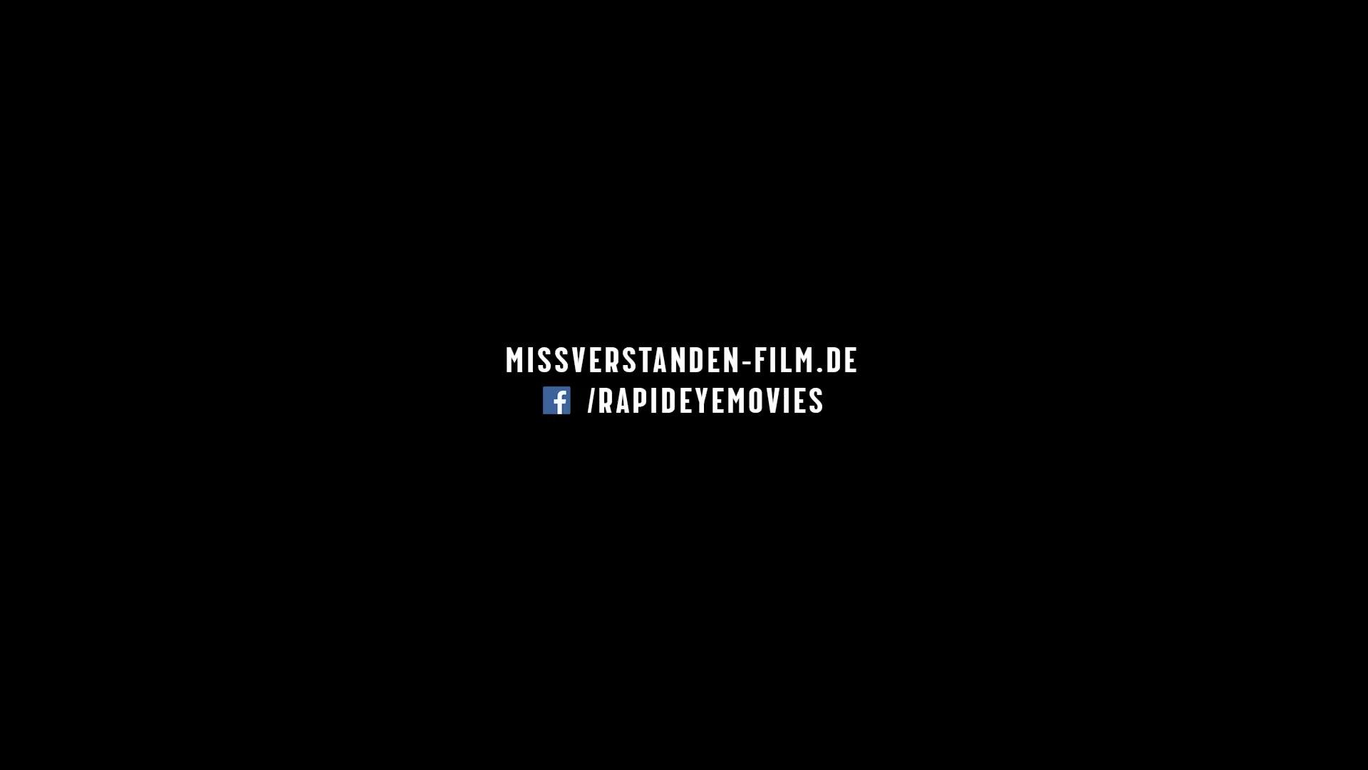 Missverstanden - Trailer - Deutsch - HD