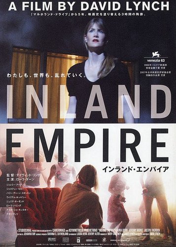 Inland Empire - Poster 6