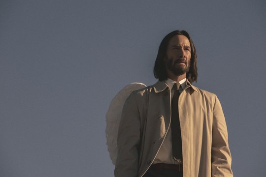 Good Fortune - Ein ganz spezieller Schutzengel - Szenenbild 6