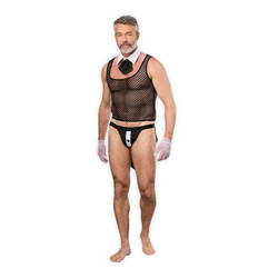 Amorable - Sexy Gigolo, 5-teilig