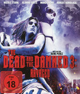 The Dead and the Damned 3 - Ravaged