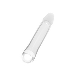 Ramrod - Extender with Ball Strap, 20,5 cm