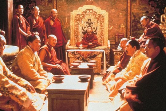 Kundun - Szenenbild 10