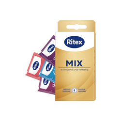 Mix, 53   55 mm, 8 Stück