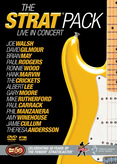 The Strat Pack - Live in Concert
