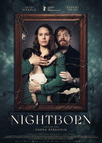Nightborn - Poster 1