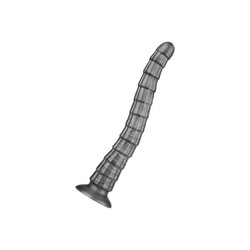 Vibrax Slider, 36,8 cm