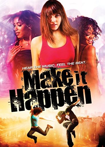 Make It Happen - Poster 2