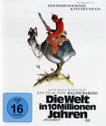 Wizards - Die Welt in 10 Millionen Jahren