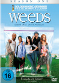 Weeds - Staffel 1