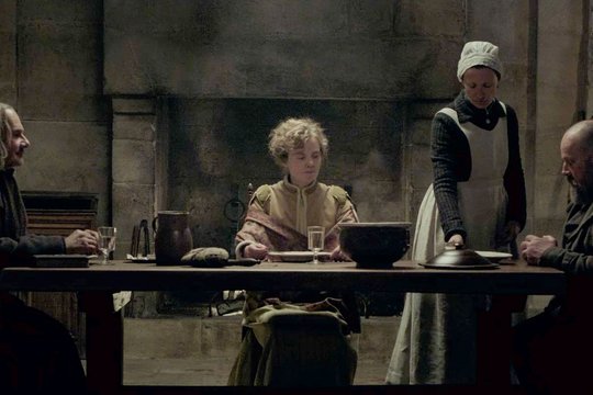 Les Misérables - Die Geschichte von Jean Valjean - Szenenbild 7