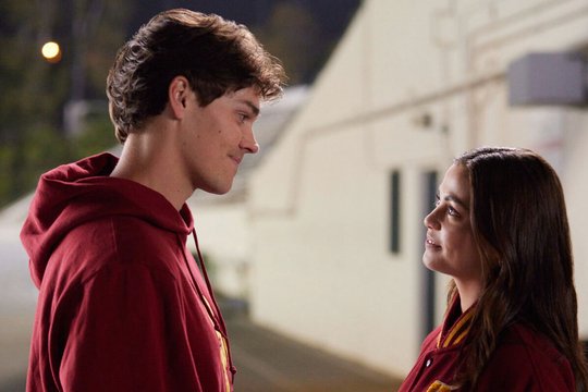 The Bad Boy and Me 2 - Szenenbild 1