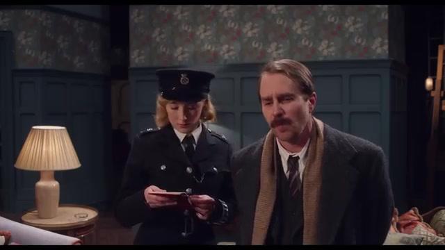See How They Run - Trailer - Englisch - SD