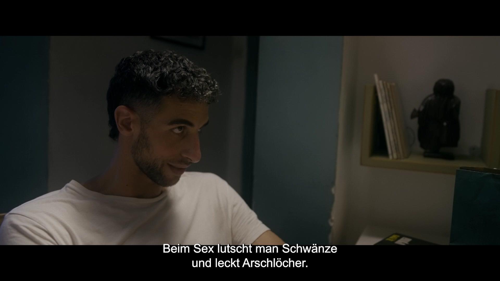 The Bubble - Trailer - Deutsch - HD