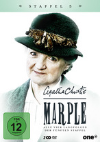 Agatha Christies Marple - Staffel 5
