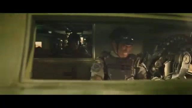Mutant - Herrschaft der Todesmaschinen - Trailer - Englisch - SD