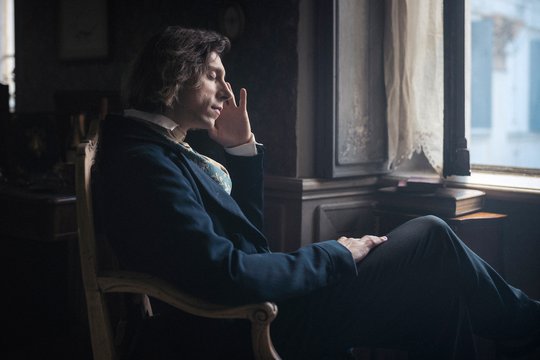 Chopin - Eine Sonate in Paris - Szenenbild 14