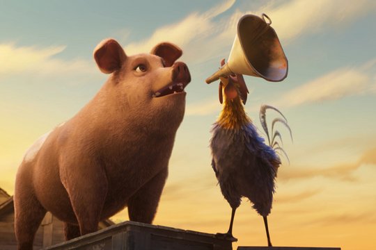 Aufstand der Tiere - Eine tierische Warnung - Szenenbild 4