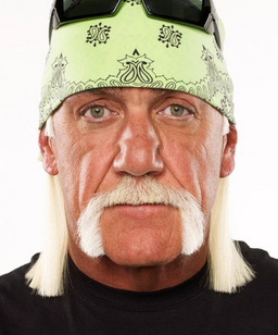 Hulk Hogan