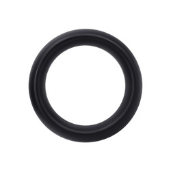 Rock Solid - The Silicone Collar - Medium, 4,8 cm