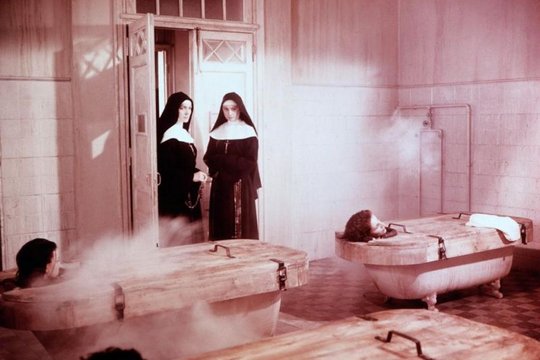 Die Geschichte einer Nonne - Szenenbild 3