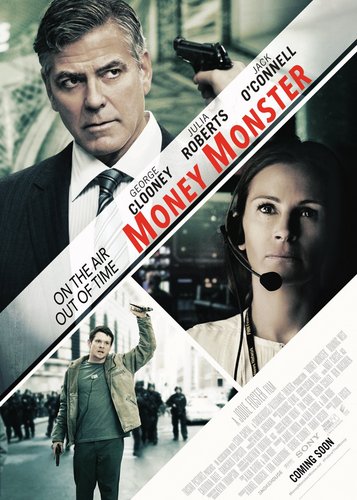 Money Monster - Poster 3