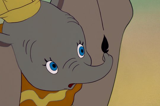 Dumbo - Szenenbild 16