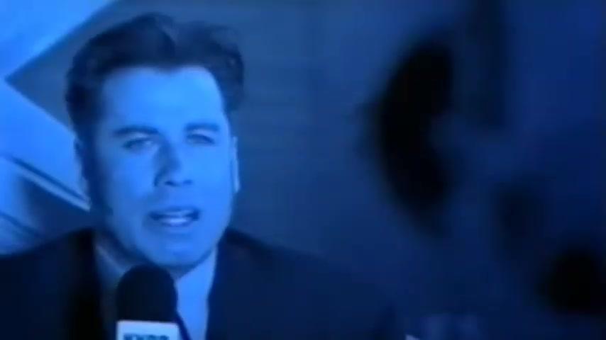 Mad City - Trailer - Deutsch - SD