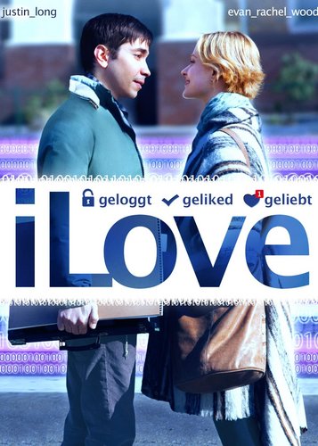 iLove - Poster 1