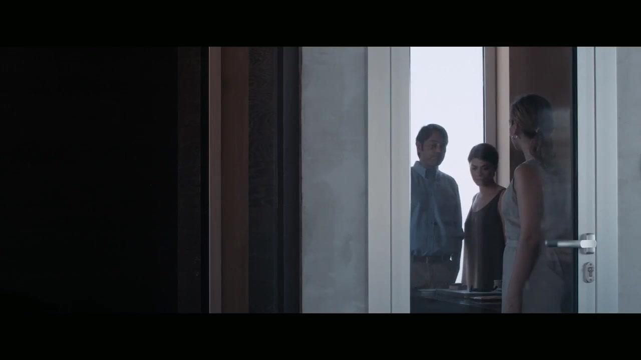 At Home - Trailer - Deutsch - HD