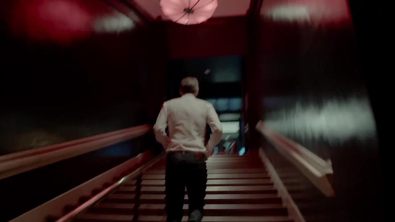 The First Monday in May - Trailer - Deutsch - HD